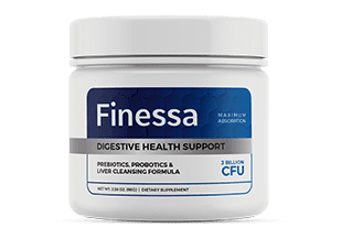 Finessa 1 bottle pack