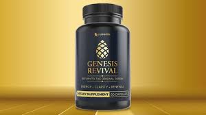 Genesis Revival Ingredients
