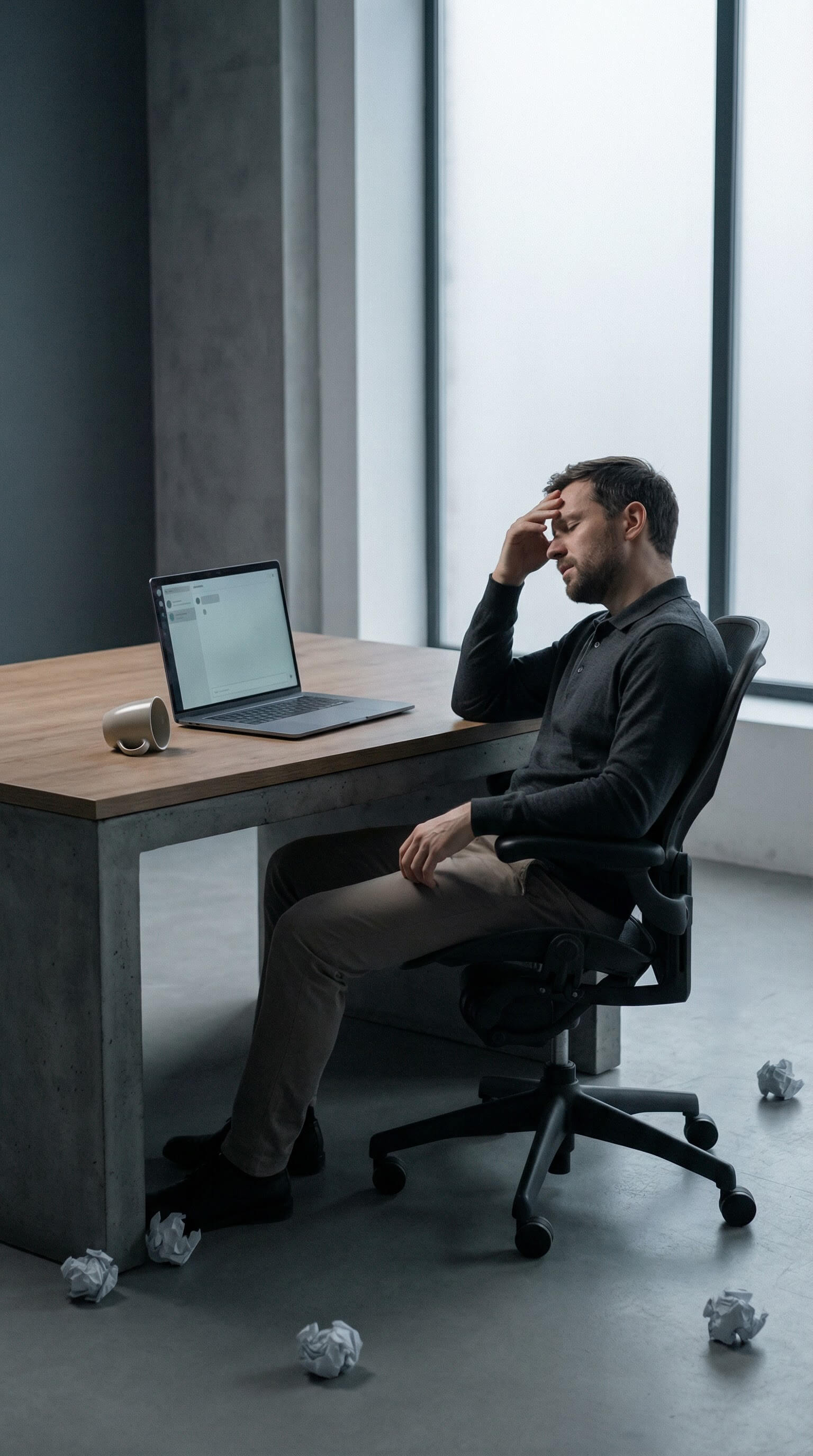 Enterprise AI ROI reality