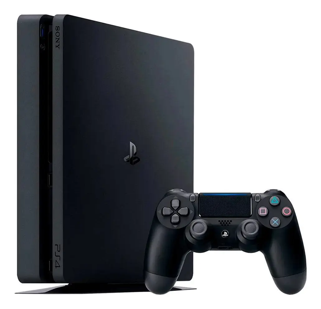 PlayStation 4