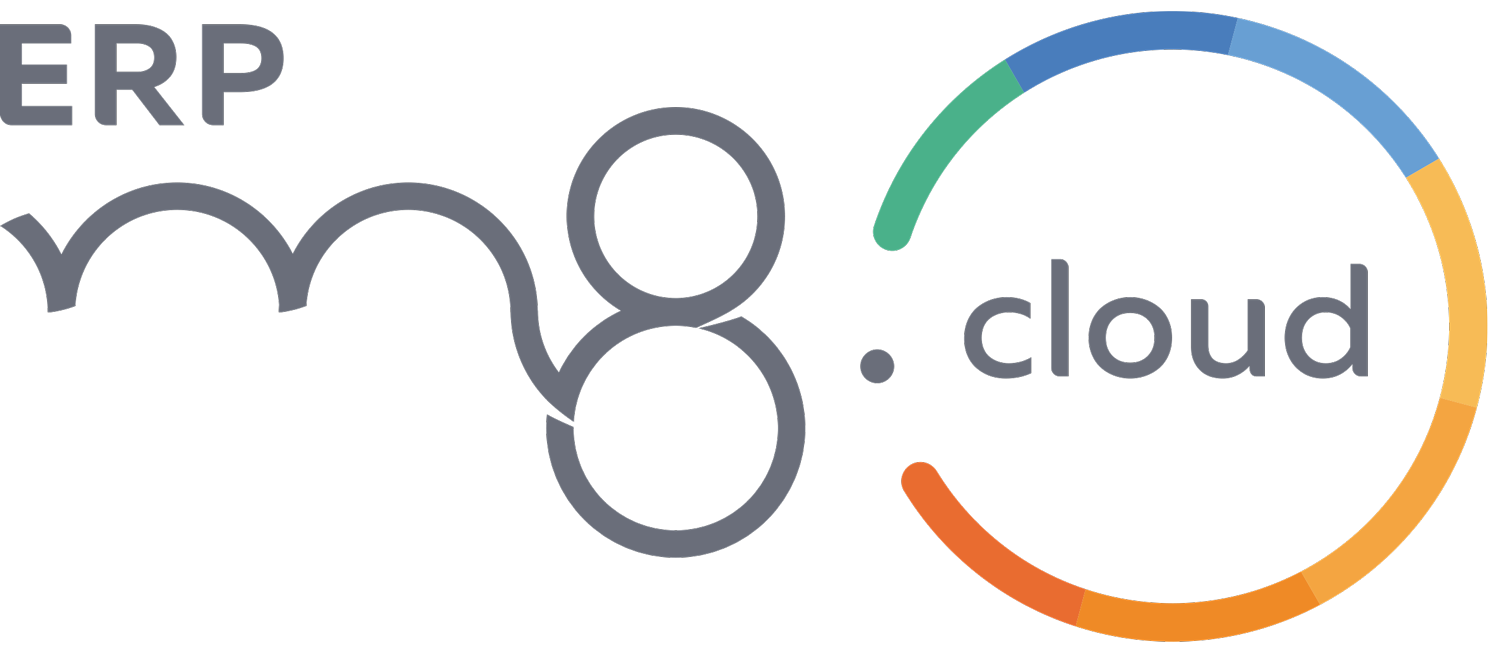 ERP M8 Cloud