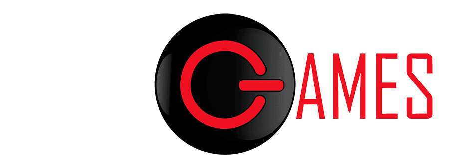Stop Games Logo Oficial