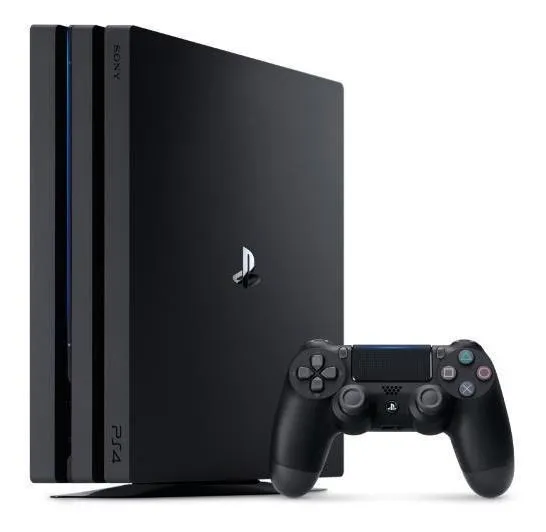 PS4 Pro