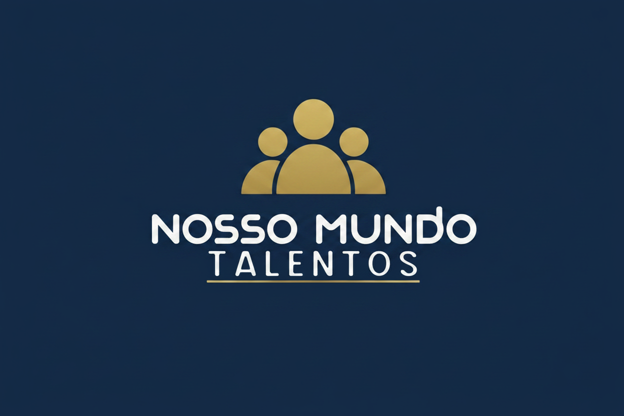 Nosso Mundo Talentos