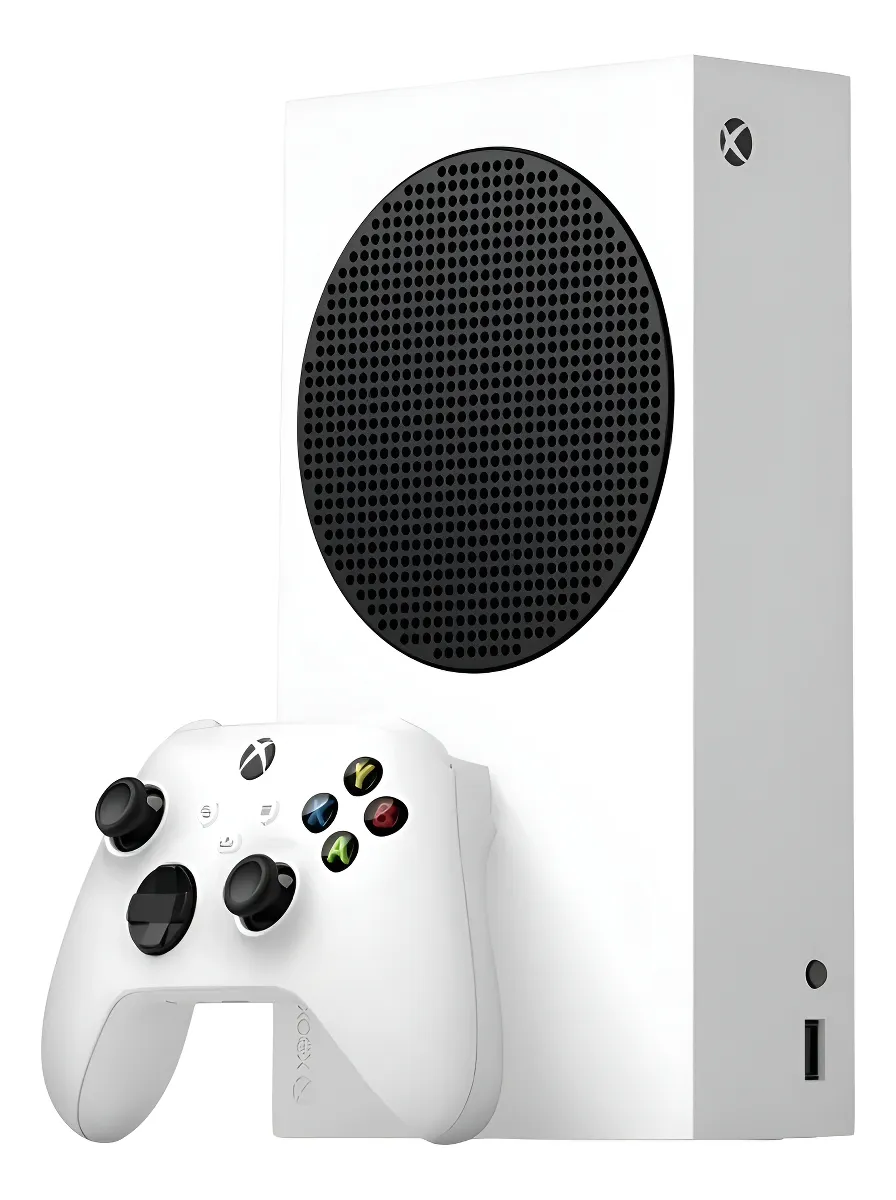 Xbox Series S