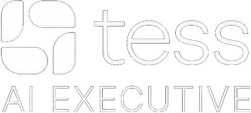 TESS AI Executive