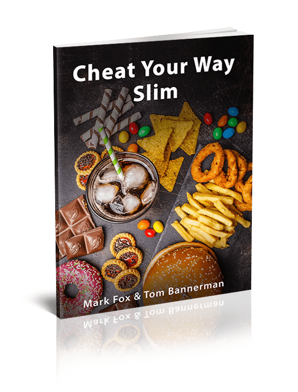 Bonus 2 - Cheat Your Way Slim