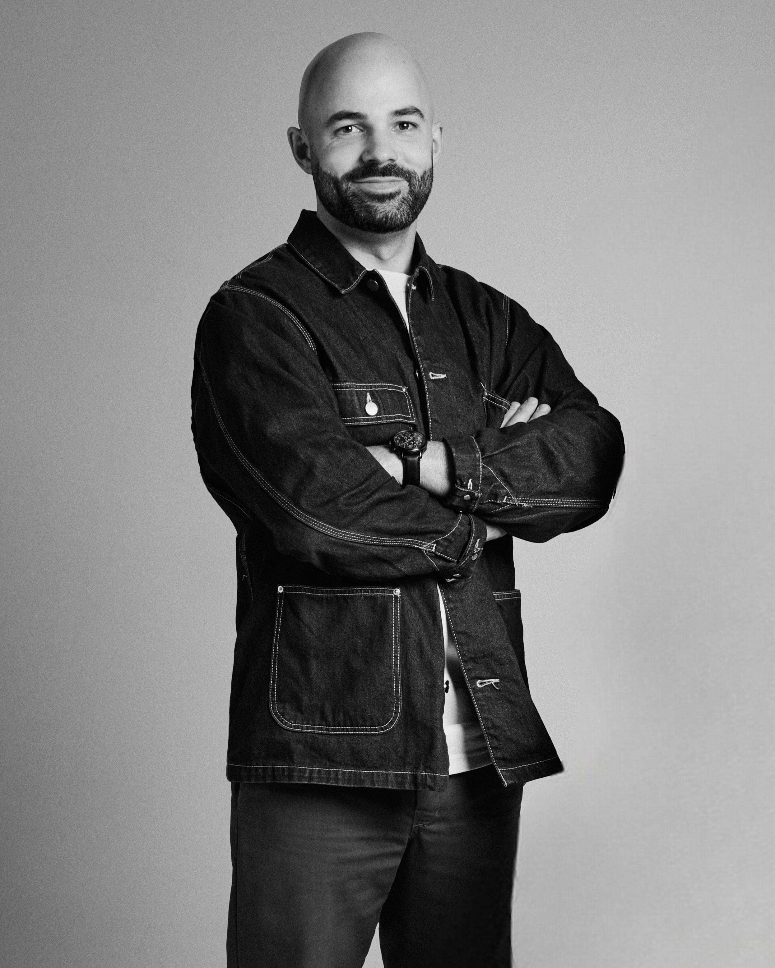 Bruno Lavedan
